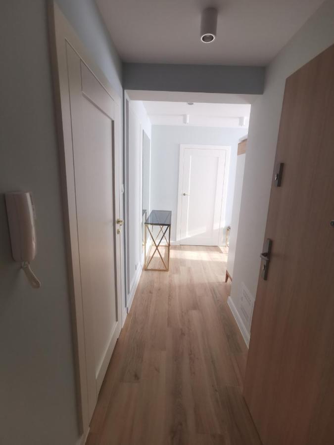 Seaside Apart Kolobrzeg Luaran gambar