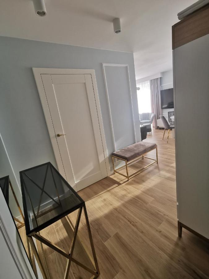 Seaside Apart Kolobrzeg Luaran gambar