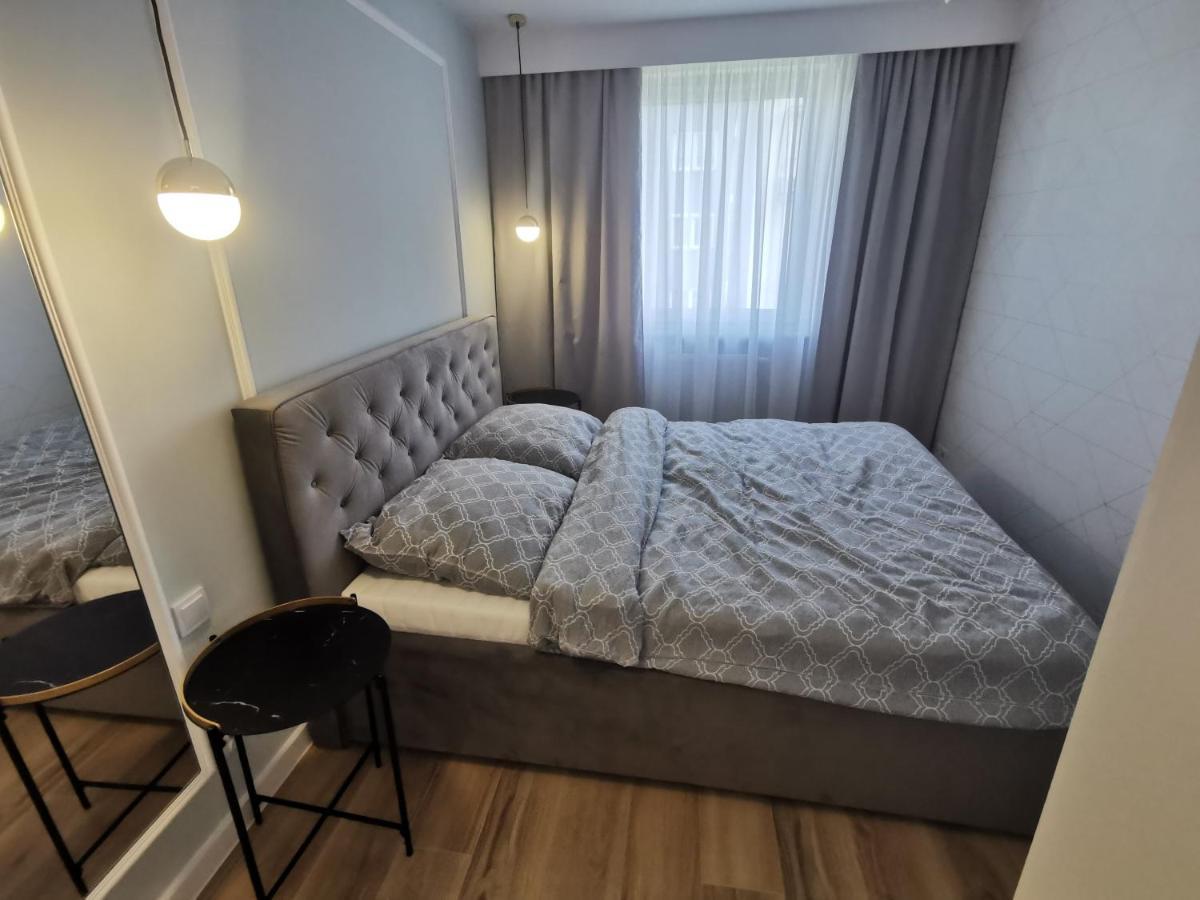 Seaside Apart Kolobrzeg Luaran gambar